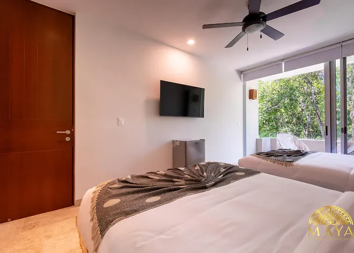 Nhoa By Maya Pm Apartahotel