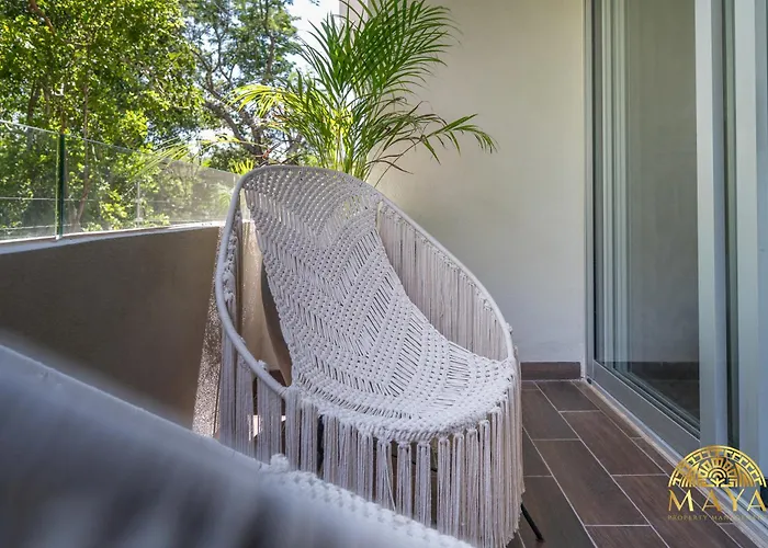 Nhoa By Maya Pm 4* Tulum