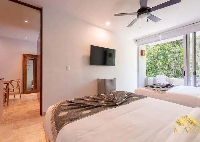 Nhoa By Maya Pm Tulum